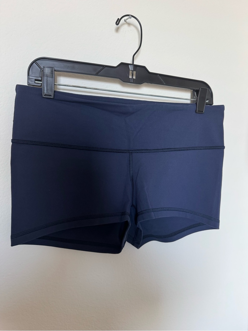Lululemon boogie shorts